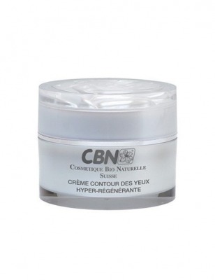 Crema Contorno Occhi Hyper Regenerante
