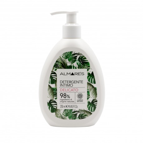 Detergente Intimo Bio 250 Ml