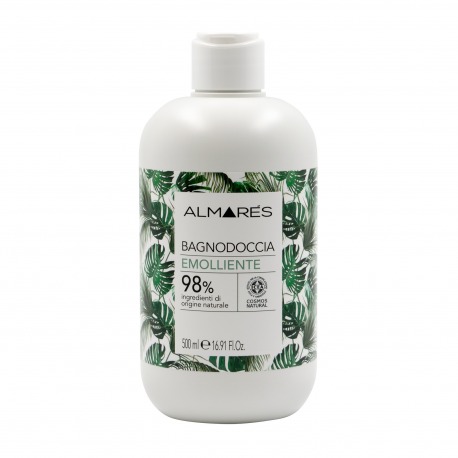 Bagnodoccia Bio Emolliente 500 Ml