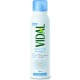Vidal Deodorante Spray Talco Asciutto Invisibile 48h 150 Ml