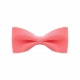 Becco Fiocco Rosa Salmone