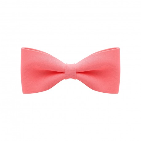 Becco Fiocco Rosa Salmone