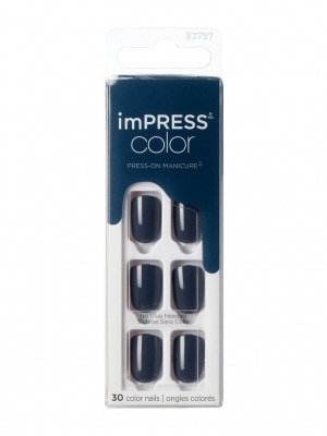 Impress Color