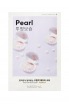 Maschera Con Estratti Di Perla