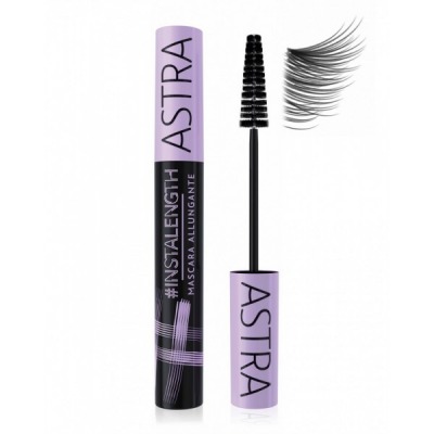 InstaCurls Mascara ALLUNGANTE INSTALENGHT BLACK