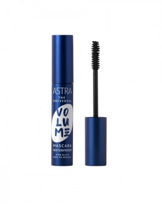 The Universal Volume Mascara Waterproof