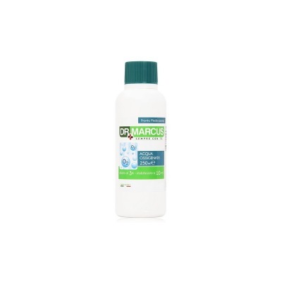 Acqua Ossigenata 250 Ml