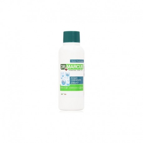 Acqua Ossigenata 250 Ml