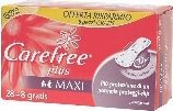 Proteggi Slip Plus Controlla Odore Maxi 178 Mm 25 Salva Slip