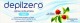 Crema Depilatoria Viso 50 ml