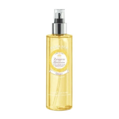 PERLIER ACQUA CORPO PROFUMATA GINGER ZENZERO DELLA GIAMAICA SPRAY 200ML