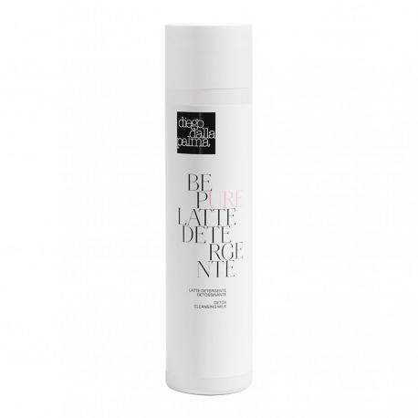Diego Dalla Palma Be Pure Latte Detergente Detossinante 250 ml