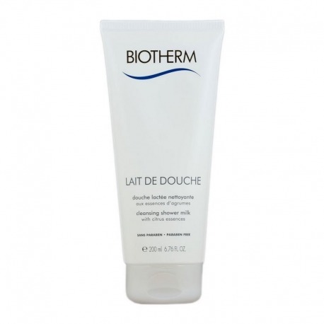 Biotherm Latte Doccia Detergente 200ml