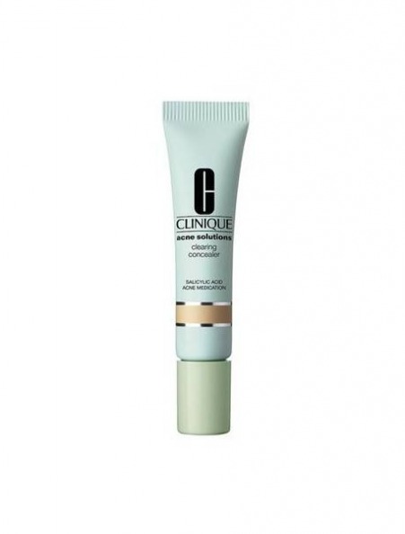 Clinique Anti-Blemish Solutions Correttore Trattante N 01 10ml