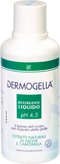Detergente Liquido Ph 4,5 500 Ml