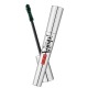 Mascara Vamp! Military Green