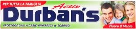 Dentifricio Activ 75 ml