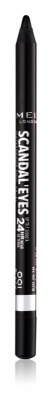 RIMMEL Matita OCCHI SCAND.KHOL 001