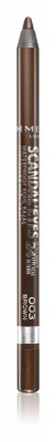 RIMMEL Matita OCCHI SCAND.KHOL 003