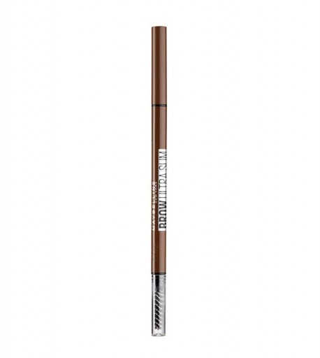 ULTRA SLIM MEDIUM BROWN