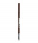 ULTRA SLIM WARM BROWN