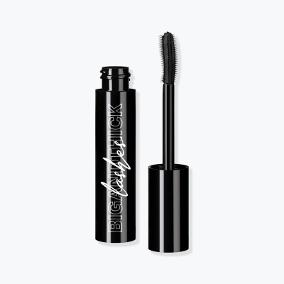 Bigandthick Lashes Mascara Waterproof 13ml