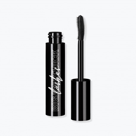 Bigandthick Lashes Mascara Waterproof 13ml
