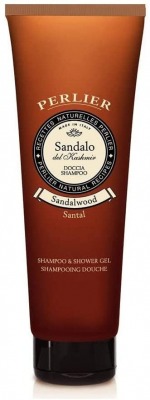 Sandalo Doccia Shampoo 400ml