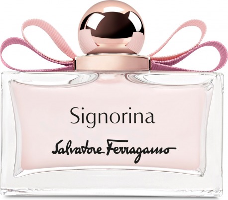 Signorina - Eau de Parfum 100 ml