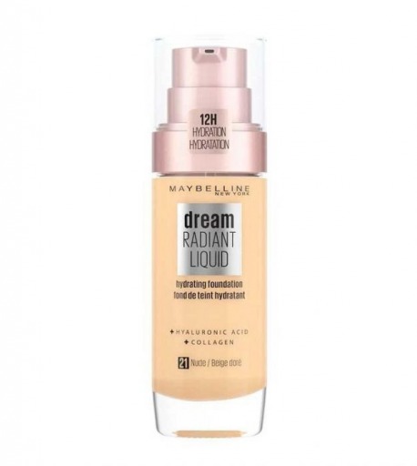 DREAM SATIN 21