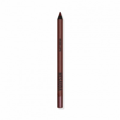 REBELIPS LIP PENCIL WP 101 Taffy