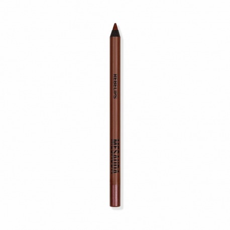 REBELIPS LIP PENCIL WP 102 Hazelnut