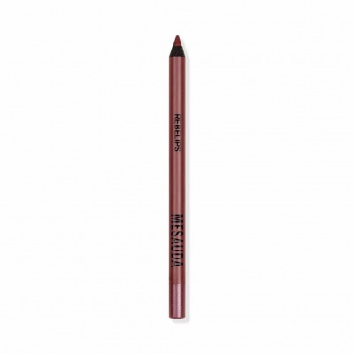 REBELIPS LIP PENCIL WP 106 Auburn