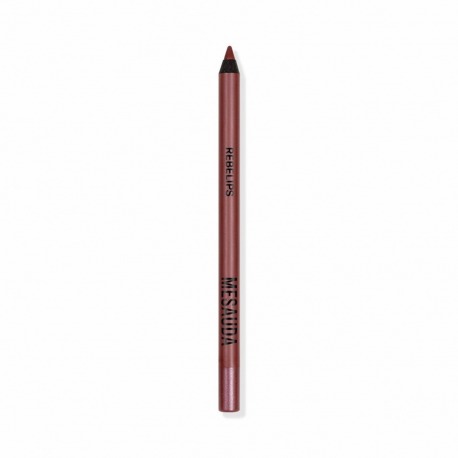 REBELIPS LIP PENCIL WP 106 Auburn