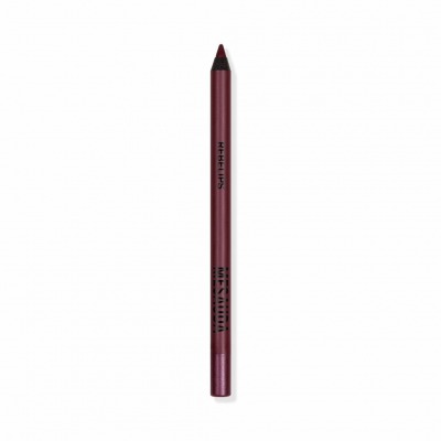 REBELIPS LIP PENCIL WP 109 Currant