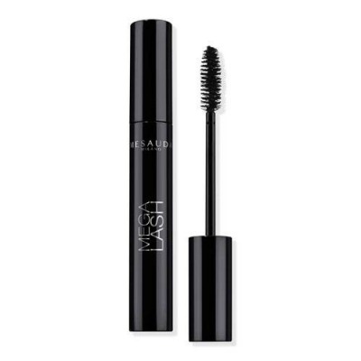 Mega Lash Mascara Black