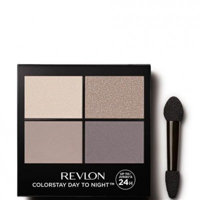 DAY TO NIGHT ES QUAD STUNNING