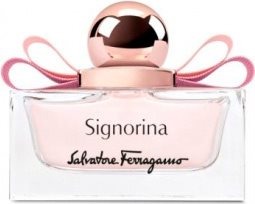 Signorina - Eau de Parfum 50 ml