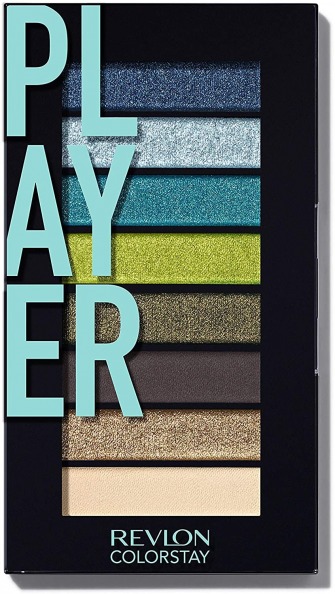 SLIM EYESHADOW PALETTES 910