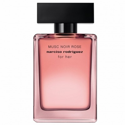 Musc Noir Rose – Eau de Parfum 50 ml