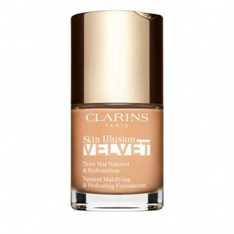 Skin Ill.Velvet 107c Beige