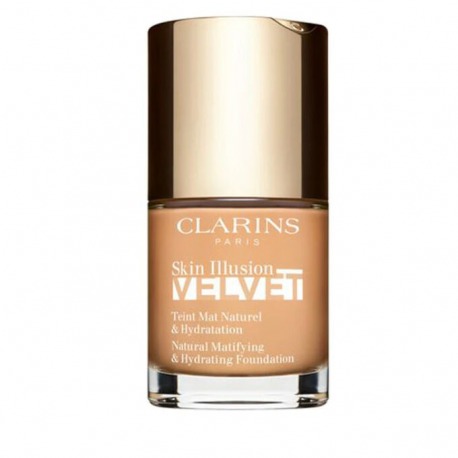 Skin Ill.Velvet 108w Sand