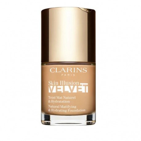 Skin Ill.Velvet 110n Honey