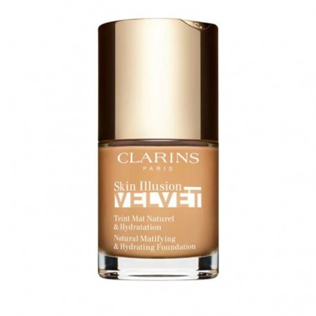 Skin Ill.Velvet 112.3n S/W
