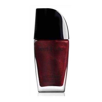 Nail Color Wild Shine E486c