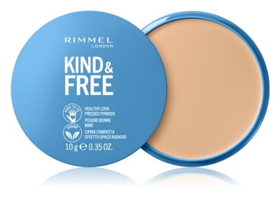 RIMMEL CIPRIA KIND&FREE 10 FAIR