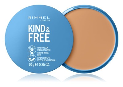 RIMMEL CIPRIA KIND&FREE 30 MEDIUM