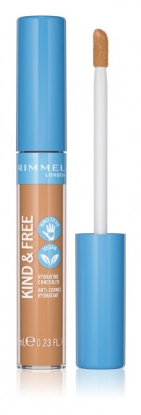 RIMMEL KIND&FREE 030