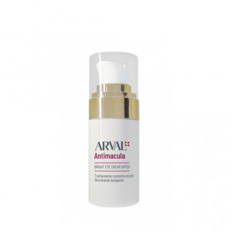 Antimacula Bright Eye Cream SPF20 50 Ml
