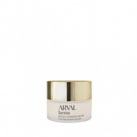 Specially Ultrariched Factor Crema Notte Anti Rughe 50 Ml